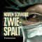 Zwiespalt audio book by Maren Schwarz