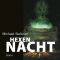 Hexennacht audio book by Michael Siefener