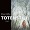 Totenstill audio book by Silvia Kaffke