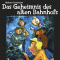 Das Geheimnis des alten Bahnhofs