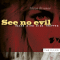 See no evil. Rache wird dich treffen audio book by Allison Brennan