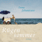 Rgensommer audio book by Lena Johannson