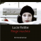 Fliege machen audio book by Lucie Flebbe