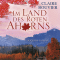 Im Land des roten Ahorns audio book by Claire Bouvier