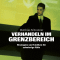 Verhandeln im Grenzbereich audio book by Matthias Schranner