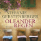 Oleanderregen audio book by Stefanie Gerstenberger