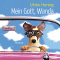 Mein Gott, Wanda audio book by Ulrike Herwig