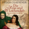 Die Hexe und der Leichendieb audio book by Helga Glaesener