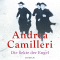 Die Sekte der Engel audio book by Andrea Camilleri