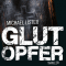 Glutopfer audio book by Michael Lister