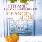 Orangenmond audio book by Stefanie Gerstenberger