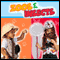 Zoos and Insects (Unabridged) audio book by Twin Sisters