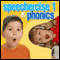 Speechercise 1 and Phonics audio book by Twin Sisters