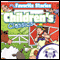 Kids Favorite Stories: Childrens Favorite Stories Collection (Unabridged) audio book by Kim Mitzo Thompson