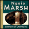 Surfeit of Lampreys audio book by Ngaio Marsh