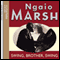 Swing, Brother, Swing audio book by Ngaio Marsh