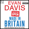 Made in Britain: How the Nation Earns Its living (Unabridged)