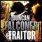 Traitor (Unabridged) audio book by Duncan Falconer