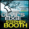 The Devil's Edge (Unabridged) audio book by Stephen Booth