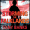 Storming the Falklands: My War and After (Unabridged) audio book by Tony Banks