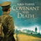 Covenant with Death (Unabridged) audio book by John Harris