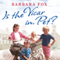 Is the Vicar in, Pet?: From the Pit to the Pulpit - My Childhood in a Geordie Vicarage (Unabridged) audio book by Barbara Fox