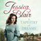 A Tapestry of Dreams (Unabridged) audio book by Jessica Blair