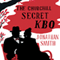 The Churchill Secret KBO (Unabridged)