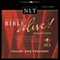 Bible Alive! NLT Psalms and Proverbs audio book by Tyndale House Publishers