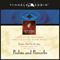Psalms and Proverbs: NLT audio book by Tyndale House Publishers