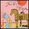 Das Ende von Troja audio book by Rosemarie Altenhofer