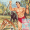Tarzan Series (Unabridged) audio book by Zaheer Ahmed