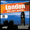 London sehen, hren, entdecken audio book by Albrecht Selge