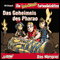 Das Geheimnis des Pharao (Die Baadingoo Feriendetektive) audio book by Ulf Blanck
