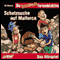 Schatzsuche auf Mallorca (Die Baadingoo Feriendetektive) audio book by Ulf Blanck