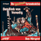 Der Dieb von Venedig (Die Baadingoo Feriendetektive) audio book by Ulf Blanck