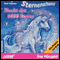 Nacht der 1000 Sterne (Sternenschweif 7) audio book by Linda Chapman