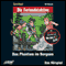 Das Phantom im Bergsee (Die Baadingoo Feriendetektive) audio book by Ulf Blanck