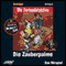 Die Zauberpalme (Die Baadingoo Feriendetektive) audio book by Ulf Blanck