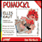Einiges ber Kobolde / Spuk in der Werkstatt (Pumuckl 1) audio book by Ellis Kaut