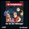 Im Tal der Wikinger (Die Baadingoo Feriendetektive) audio book by Ulf Blanck