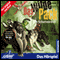 Das wilde Pack im Schattenreich (Das wilde Pack 8) audio book by Andr Marx, Boris Pfeiffer