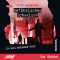 Gefhrliches Schweigen (Svea Andersson 2) audio book by Ritta Jacobsson