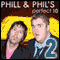 The Perfect Ten with Phill Jupitus & Phil Wilding: Volume 2 (Unabridged) audio book by USP Content