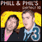 The Perfect Ten with Phill Jupitus and Phil Wilding, Volume 3 (Unabridged) audio book by USP Content Limited