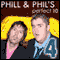 The Perfect Ten with Phill Jupitus and Philip Wilding: Volume 4 (Unabridged) audio book by Phill Jupitus, Philip Wilding