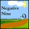 Negative Nine: Book 1 of the Early Math Series (Unabridged)