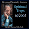 Devotional Nonduality Intensive: Spiritual Traps audio book by David R. Hawkins
