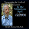 Transcending the Levels of Consciousness Series: Is the Miraculous Real? audio book by David R. Hawkins