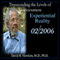 Transcending the Levels of Consciousness Series: Experiential Reality audio book by David R. Hawkins